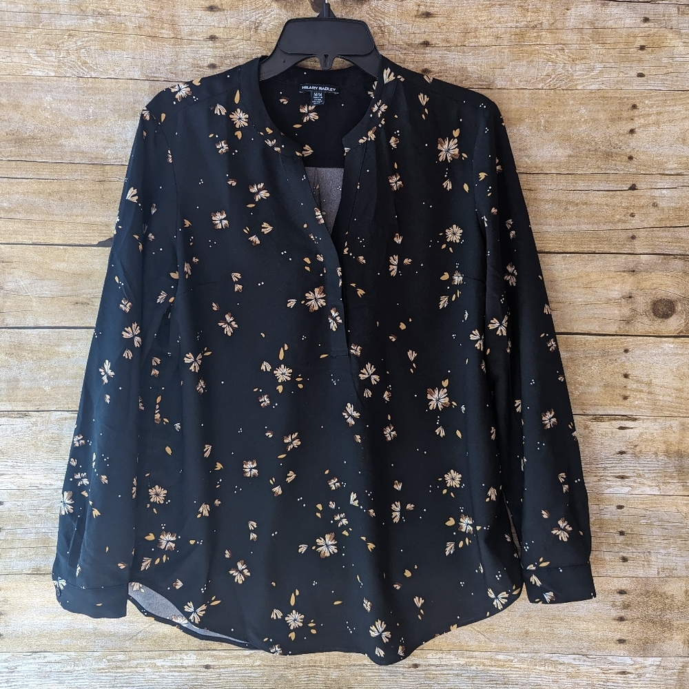 Hilary Radley Top